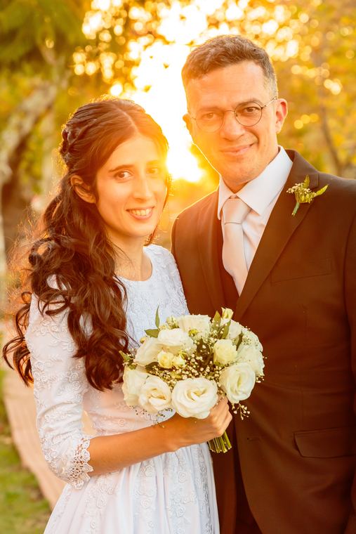 Fotografía de casamiento 4