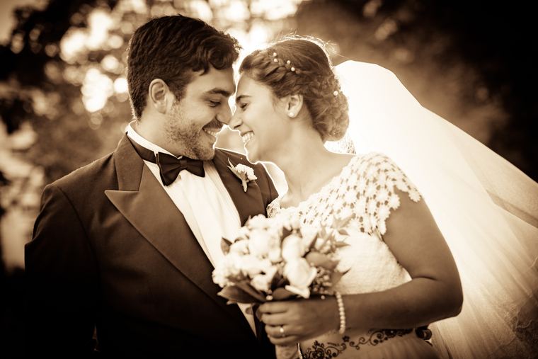 Fotografía de casamiento 7