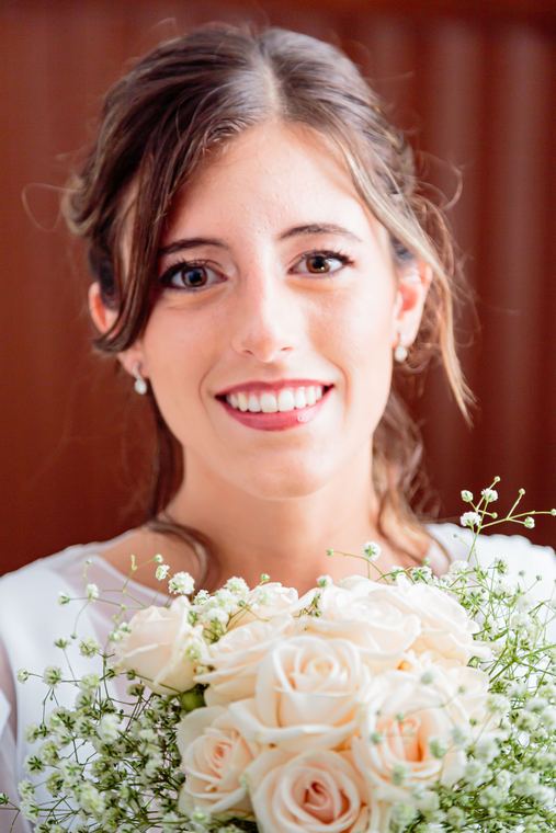 Fotografía de casamiento 8