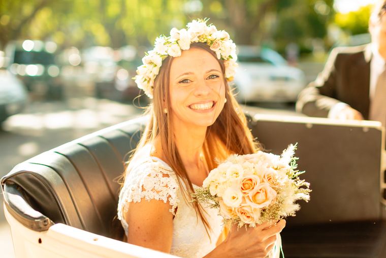 Fotografía de casamiento 9