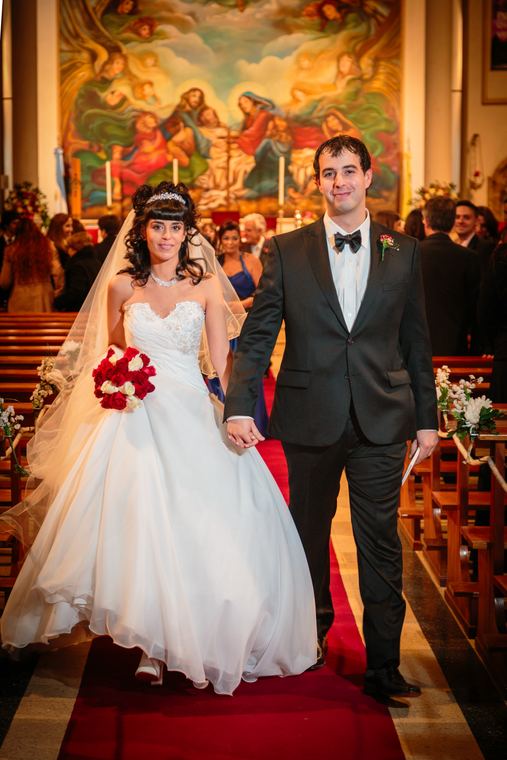 Fotografía de casamiento 10