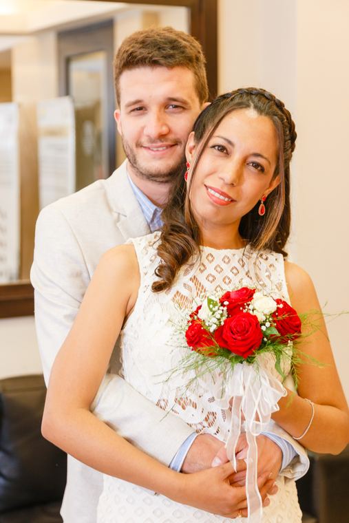 Fotografía de casamiento 11