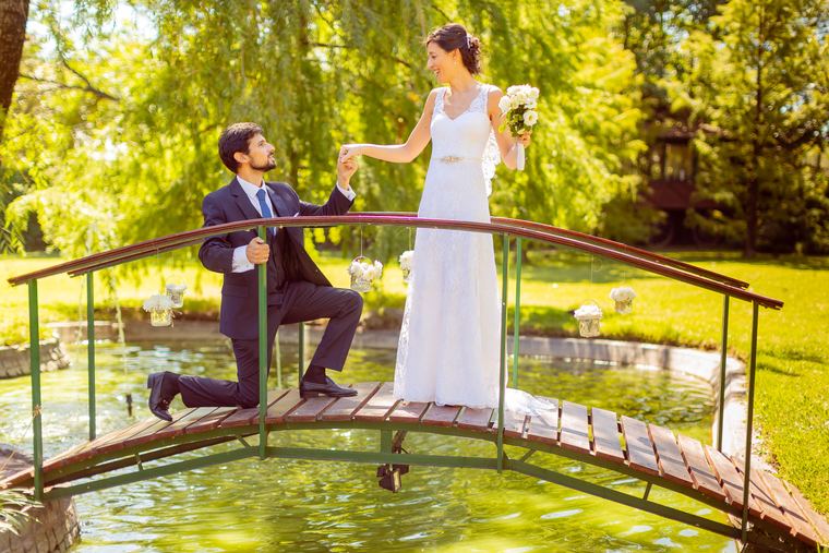 Fotografía de casamiento 13