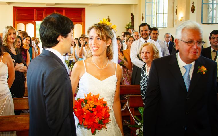 Fotografía de casamiento 14