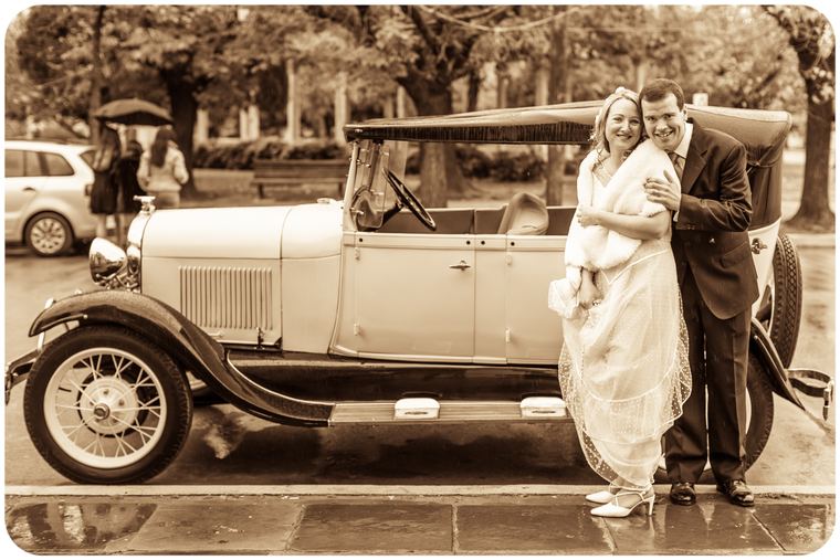 Fotografía de casamiento 15