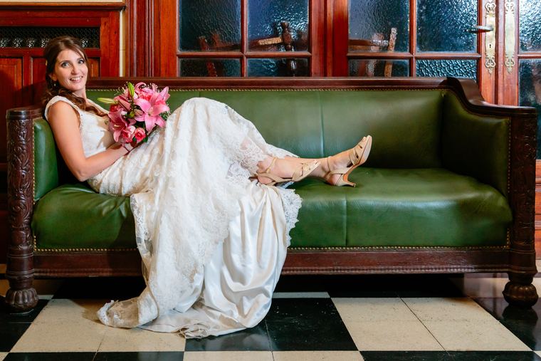 Fotografía de casamiento 16