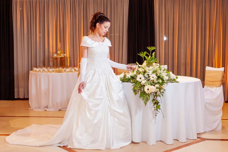Fotografía de casamiento 18