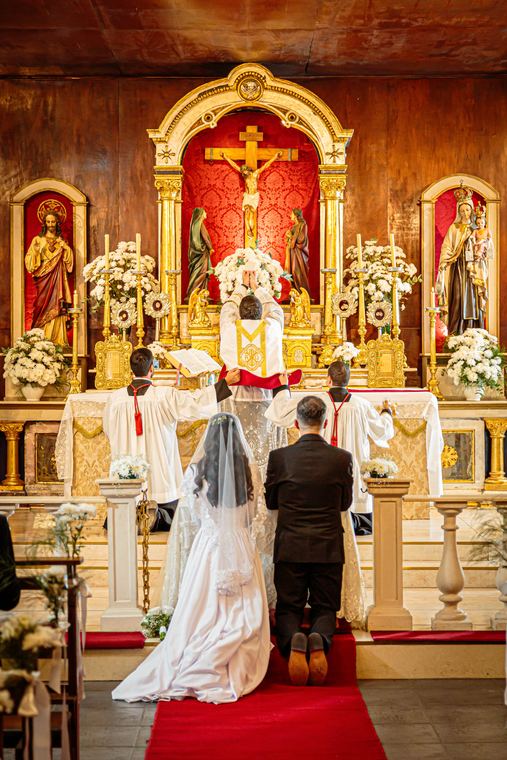 Fotografía de casamiento 20