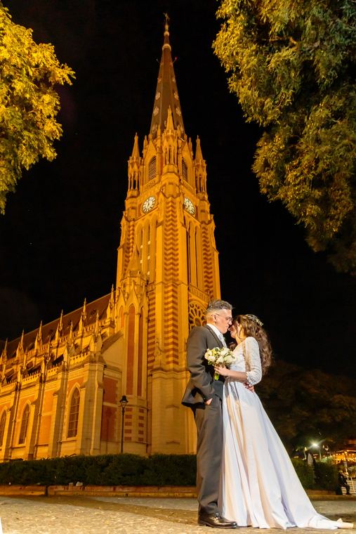 Fotografía de casamiento 21