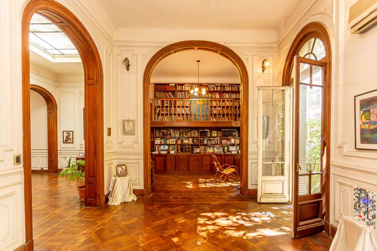 Fotografía inmobiliaria 4